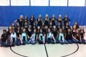 Gym group poster 1213 364